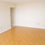 Main room